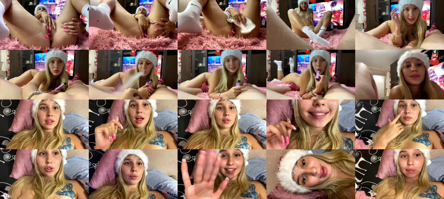 Kristenflame  16-12-2021